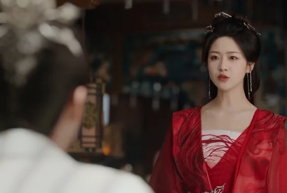 Кадр к 3 серии «Божественное древо»