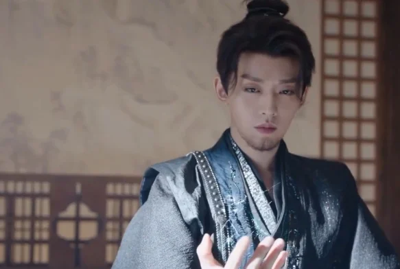 Кадр к 3 серии «Божественное древо»