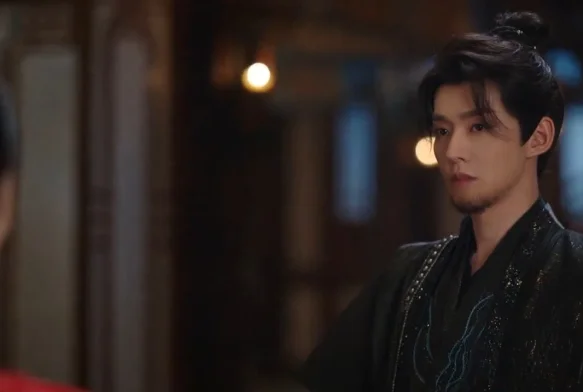 Кадр к 3 серии «Божественное древо»