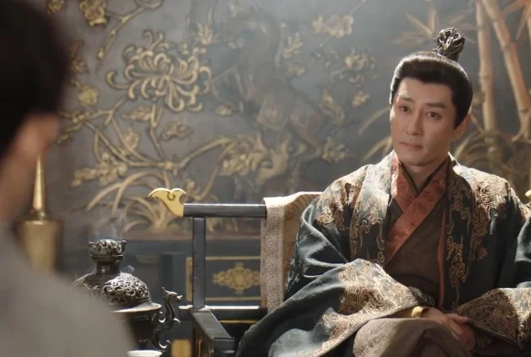 Кадр к 3 серии «Божественное древо»