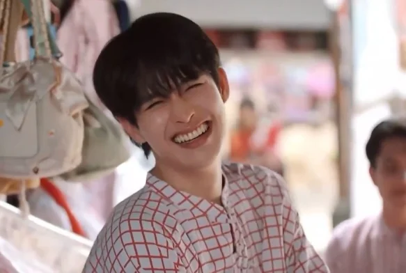 Кадр к 3 серии «Последний раз»