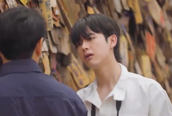 Кадр к 3 серии «Последний раз»