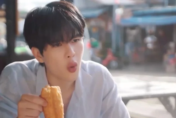 Кадр к 3 серии «Последний раз»