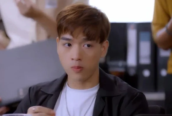 Кадр к 3 серии «Последний раз»