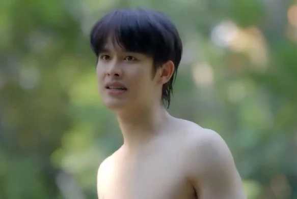 Кадр к 3 серии «Последний раз»