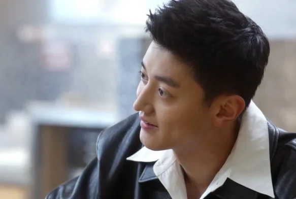 Кадр к 9 серии «Самое лучшее»