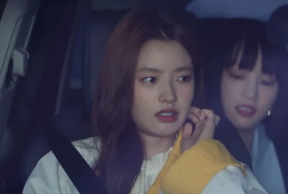 Кадр к 9 серии «Самое лучшее»