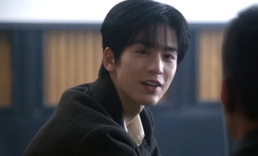 Дорама Самое лучшее 9 серия