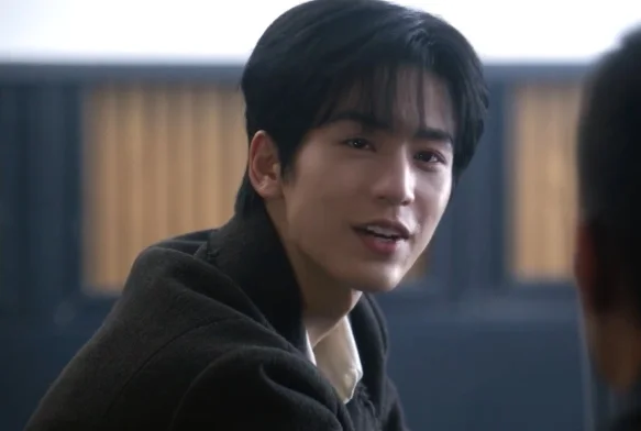 Кадр к 9 серии «Самое лучшее»