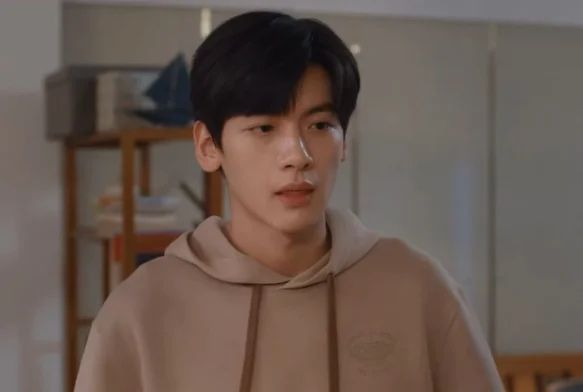 Кадр к 26 серии «Всегда дома»