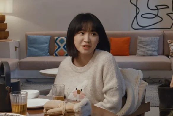 Кадр к 27 серии «Всегда дома»