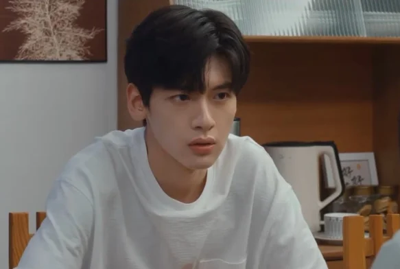 Кадр к 28 серии «Всегда дома»