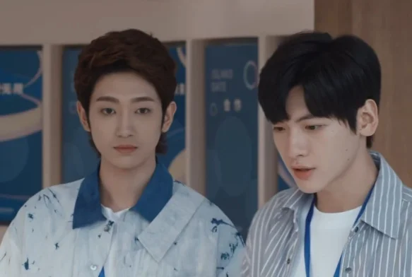 Кадр к 27 серии «Всегда дома»