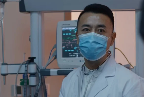 Кадр к 27 серии «Всегда дома»