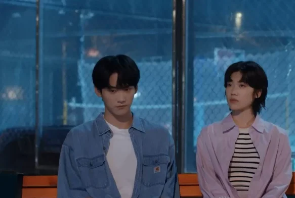 Кадр к 28 серии «Всегда дома»