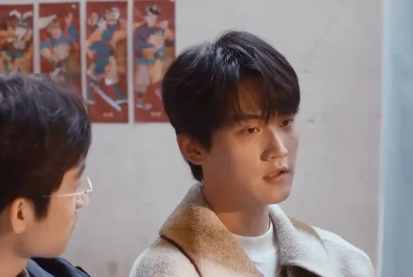 Кадр к 30 серии «Всегда дома»