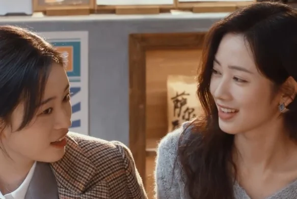 Кадр к 30 серии «Всегда дома»