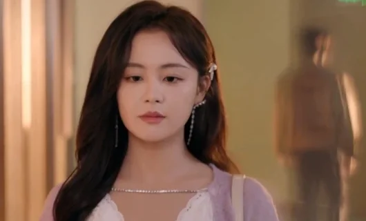 Дорама Дождь любви 23 серия