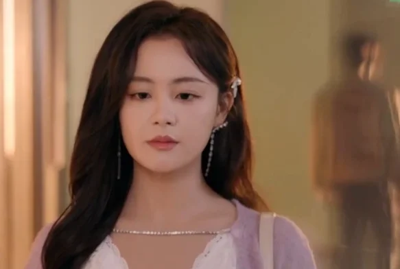 Кадр к 23 серии «Дождь любви»