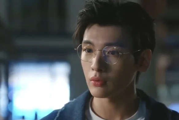 Кадр к 19 серии «Первый мороз»