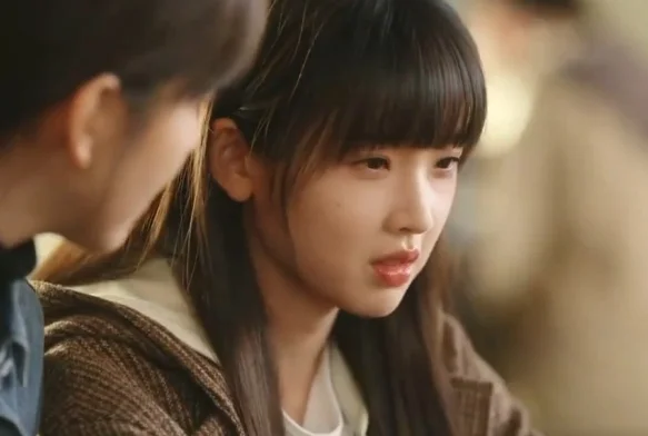 Кадр к 19 серии «Первый мороз»