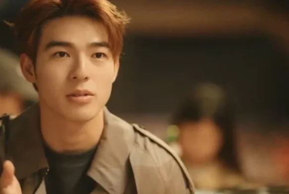 Кадр к 19 серии «Первый мороз»