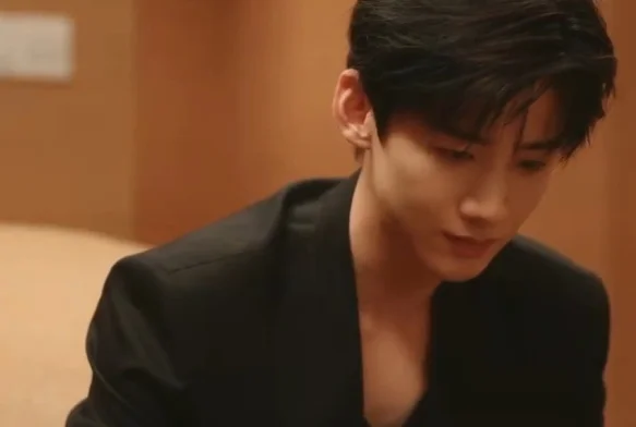 Кадр к 19 серии «Первый мороз»