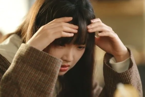 Кадр к 19 серии «Первый мороз»