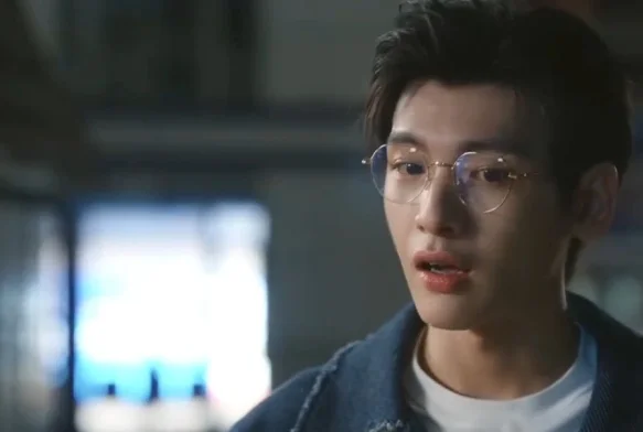 Кадр к 19 серии «Первый мороз»