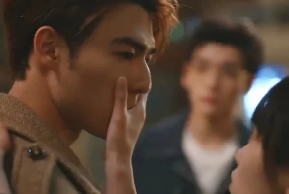 Кадр к 19 серии «Первый мороз»