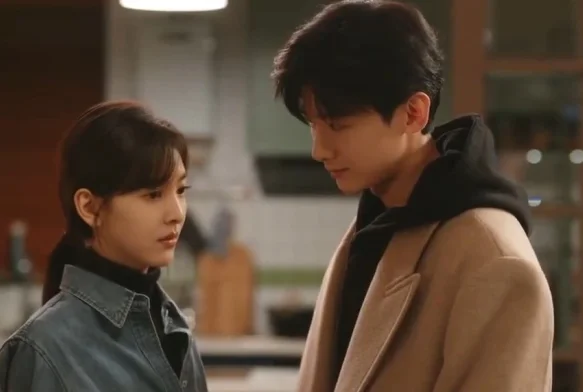 Кадр к 19 серии «Первый мороз»