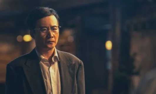 Дорама На Cевер 1 серия