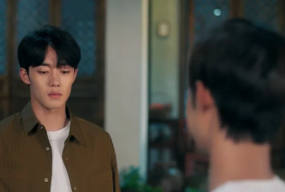 Кадр к 6 серии «На этот раз я вернусь»