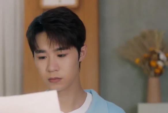 Кадр к 6 серии «На этот раз я вернусь»