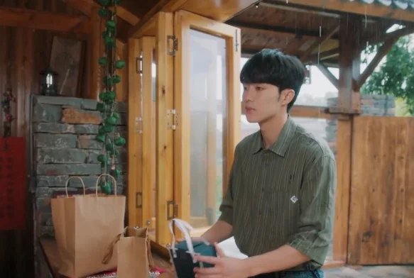 Кадр к 6 серии «На этот раз я вернусь»