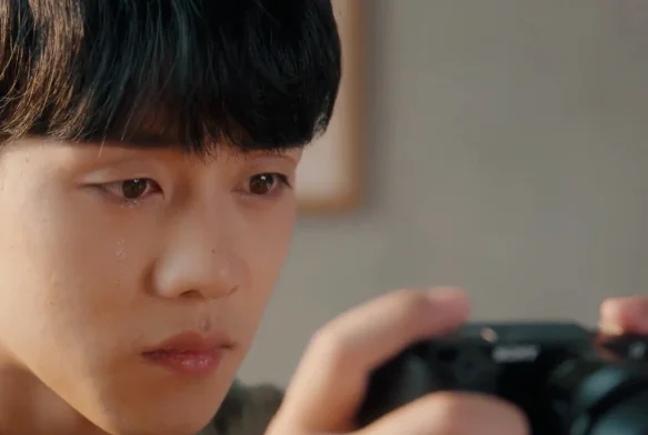 Кадр к 6 серии «На этот раз я вернусь»