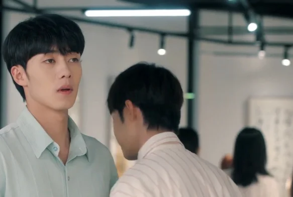 Кадр к 6 серии «На этот раз я вернусь»