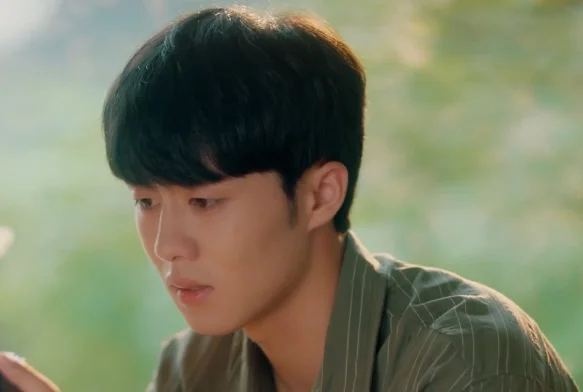 Кадр к 6 серии «На этот раз я вернусь»