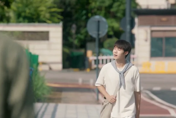 Кадр к 6 серии «На этот раз я вернусь»