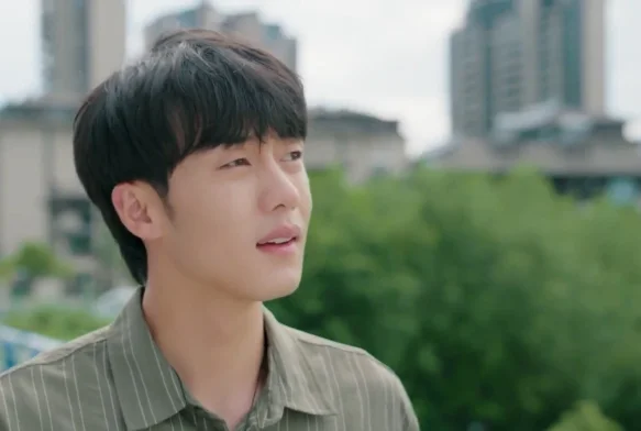 Кадр к 6 серии «На этот раз я вернусь»