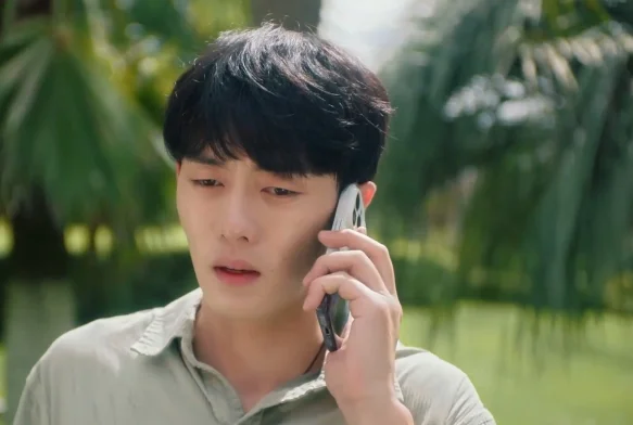 Кадр к 5 серии «На этот раз я вернусь»