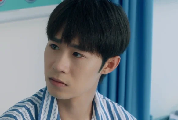 Кадр к 5 серии «На этот раз я вернусь»