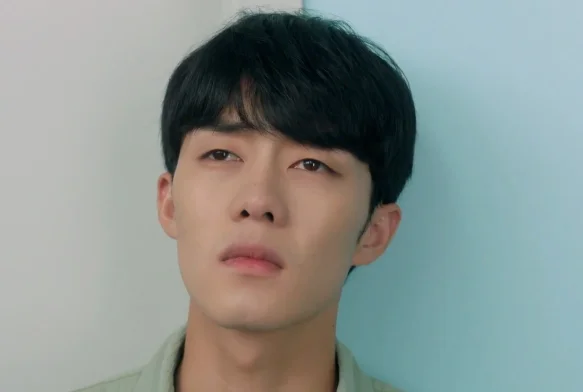 Кадр к 5 серии «На этот раз я вернусь»