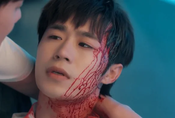 Кадр к 5 серии «На этот раз я вернусь»