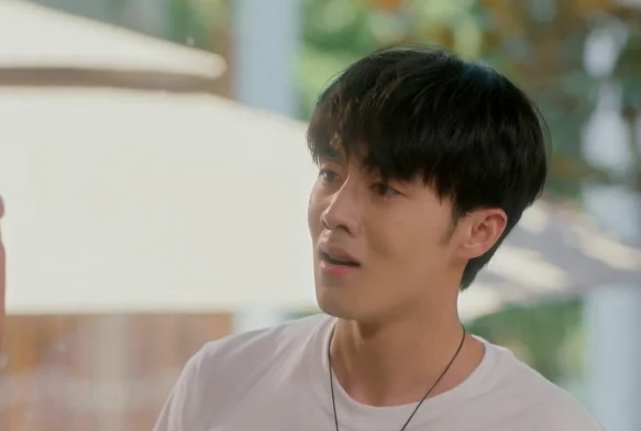 Кадр к 4 серии «На этот раз я вернусь»