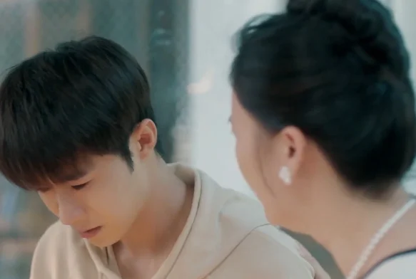 Кадр к 4 серии «На этот раз я вернусь»