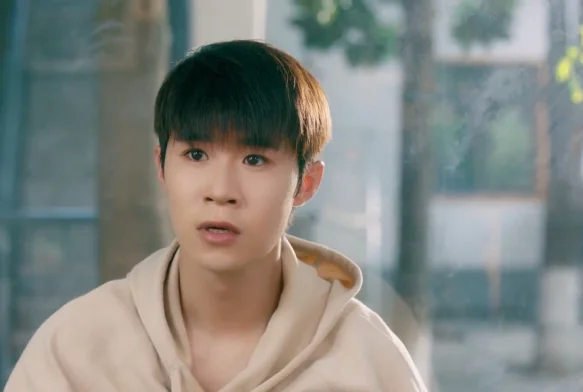 Кадр к 4 серии «На этот раз я вернусь»