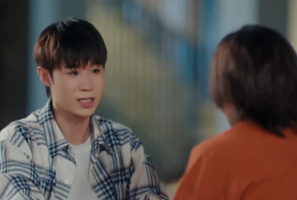 Кадр к 3 серии «На этот раз я вернусь»