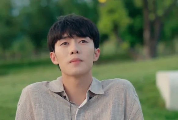 Кадр к 3 серии «На этот раз я вернусь»