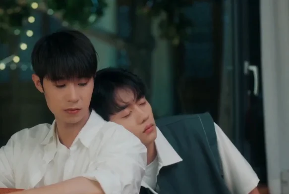 Кадр к 3 серии «На этот раз я вернусь»